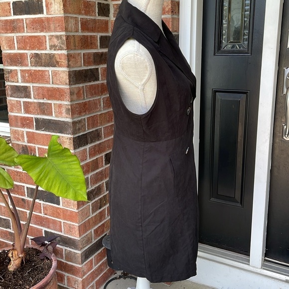 Love Tree Vest Dress - Picture 4 of 11